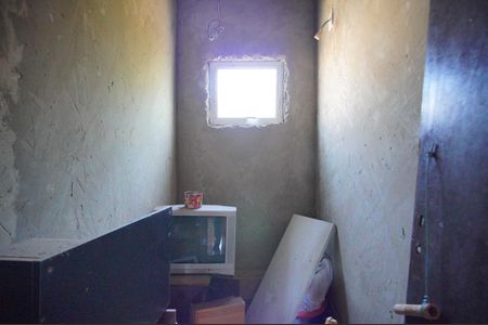 Casa à venda com 85m², 2 quartos e sem vagaBanheiro da Suíte