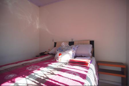 suite de casa à venda com 2 quartos, 85m² em Santo Andre, São Leopoldo
