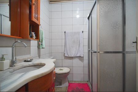 Casa à venda com 85m², 2 quartos e sem vagaBanheiro