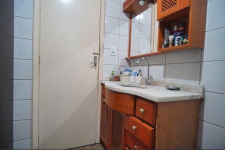 Casa à venda com 85m², 2 quartos e sem vagaBanheiro