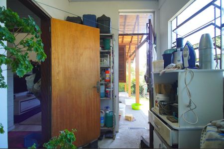 Casa à venda com 85m², 2 quartos e sem vagaÁrea de Serviço