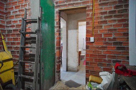 Casa à venda com 85m², 2 quartos e sem vagaQuarto 1