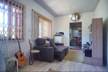 Sala  de casa à venda com 2 quartos, 85m² em Santo Andre, São Leopoldo