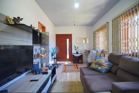 Sala  de casa à venda com 2 quartos, 85m² em Santo Andre, São Leopoldo