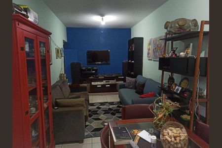 Foto 22 de casa à venda com 3 quartos, 140m² em Conjunto Residencial Butanta, São Paulo