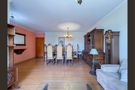 Apartamento à venda com 2 quartos, 102m² em Vila Mariana, São Paulo