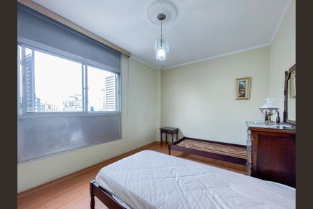 Apartamento à venda com 2 quartos, 102m² em Vila Mariana, São Paulo