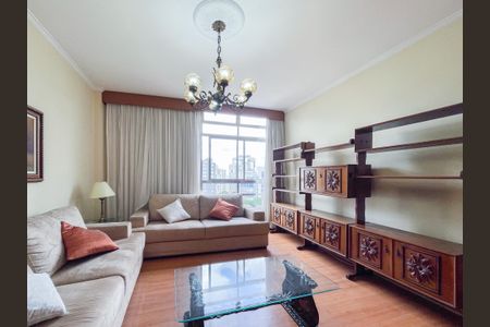 Apartamento à venda com 2 quartos, 102m² em Vila Mariana, São Paulo