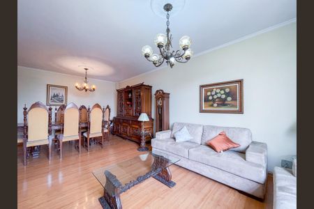 Apartamento à venda com 2 quartos, 102m² em Vila Mariana, São Paulo