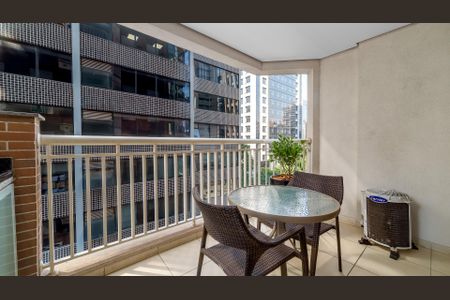 Apartamento à venda com 43m², 1 quarto e 1 vaga