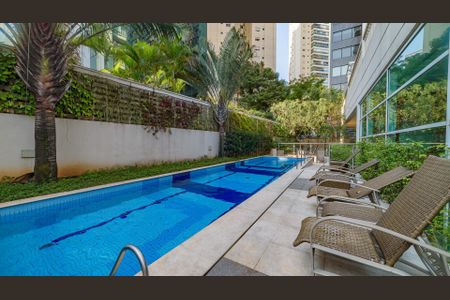 Apartamento à venda com 43m², 1 quarto e 1 vaga