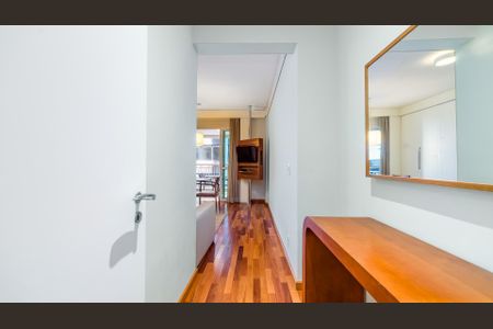 Apartamento à venda com 43m², 1 quarto e 1 vaga