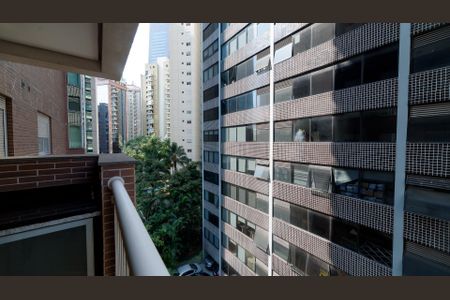 Apartamento à venda com 43m², 1 quarto e 1 vaga