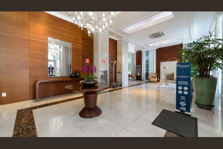 Apartamento à venda com 43m², 1 quarto e 1 vaga