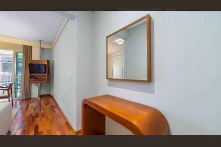Apartamento à venda com 43m², 1 quarto e 1 vaga