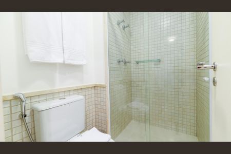 Apartamento à venda com 1 quarto, 43m² em Vila Olímpia, São Paulo