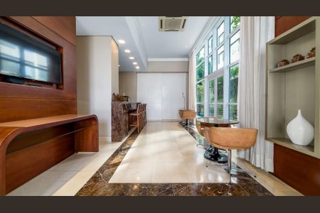 Apartamento à venda com 43m², 1 quarto e 1 vaga