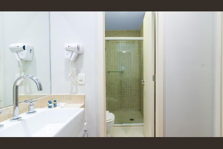 Apartamento à venda com 1 quarto, 43m² em Vila Olímpia, São Paulo