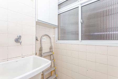 Apartamento à venda com 1 quarto, 40m² em Vila Mariana, São Paulo