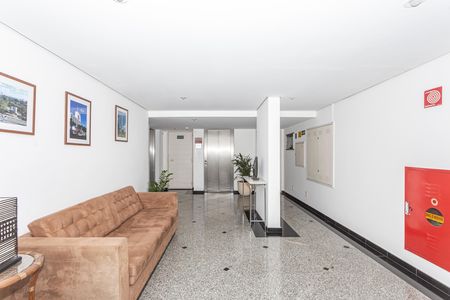 Apartamento à venda com 1 quarto, 40m² em Vila Mariana, São Paulo
