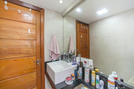 Apartamento à venda com 51m², 2 quartos e 1 vaga