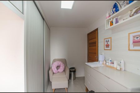 Apartamento à venda com 51m², 2 quartos e 1 vaga