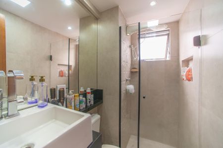 Apartamento à venda com 51m², 2 quartos e 1 vaga