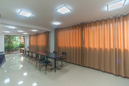 Apartamento à venda com 51m², 2 quartos e 1 vaga