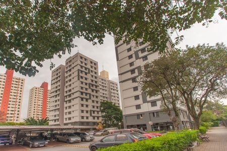 Apartamento à venda com 51m², 2 quartos e 1 vaga