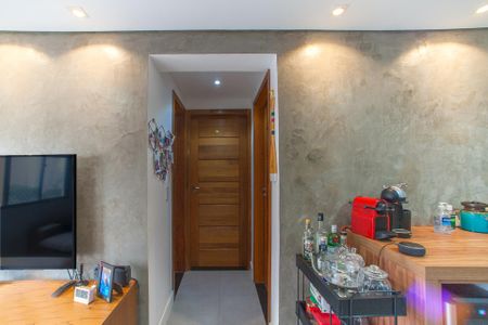 Apartamento à venda com 2 quartos, 51m² em Brás, São Paulo