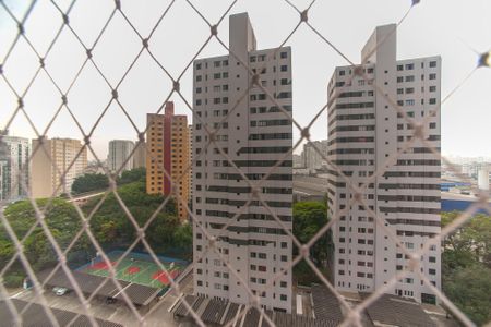 Apartamento à venda com 51m², 2 quartos e 1 vaga