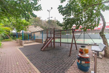 Apartamento à venda com 51m², 2 quartos e 1 vaga