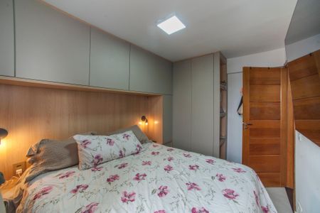 Apartamento à venda com 2 quartos, 51m² em Brás, São Paulo