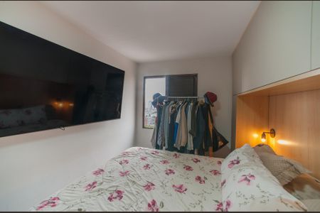 Apartamento à venda com 2 quartos, 51m² em Brás, São Paulo