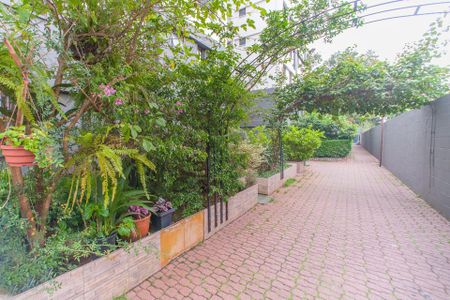 Apartamento à venda com 51m², 2 quartos e 1 vaga