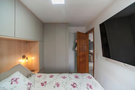 Apartamento à venda com 51m², 2 quartos e 1 vaga