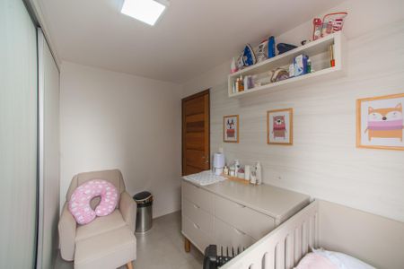 Apartamento à venda com 2 quartos, 51m² em Brás, São Paulo