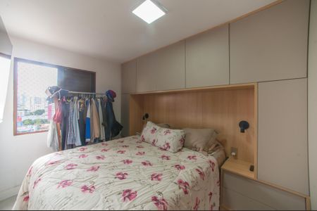 Apartamento à venda com 51m², 2 quartos e 1 vaga