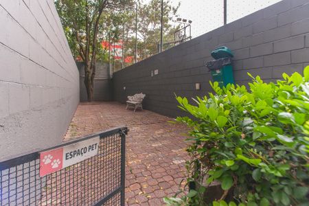 Apartamento à venda com 51m², 2 quartos e 1 vaga