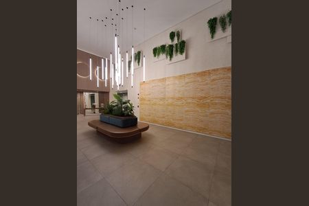 Apartamento à venda com 24m², 1 quarto e sem vaga Apartamento à venda com 24m², 1 quarto e sem vagaÁrea Comum