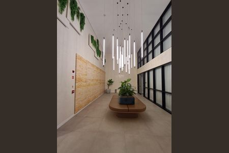 Apartamento à venda com 24m², 1 quarto e sem vaga Apartamento à venda com 24m², 1 quarto e sem vagaÁrea Comum
