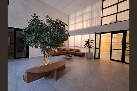 Apartamento à venda com 24m², 1 quarto e sem vaga Apartamento à venda com 24m², 1 quarto e sem vagaÁrea Comum