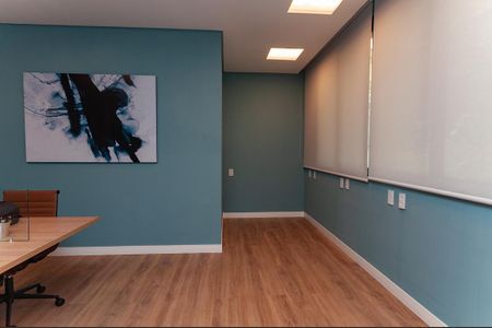 Apartamento à venda com 24m², 1 quarto e sem vaga Apartamento à venda com 24m², 1 quarto e sem vagaÁrea Comum