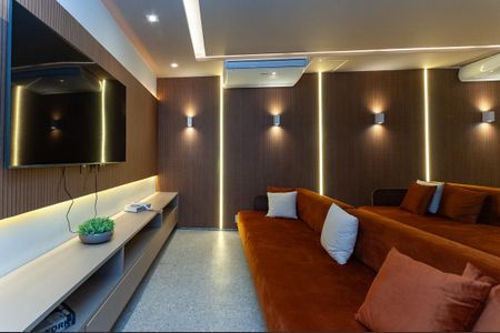 Apartamento à venda com 24m², 1 quarto e sem vaga Apartamento à venda com 24m², 1 quarto e sem vagaÁrea Comum