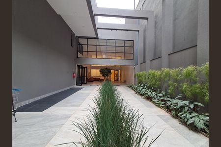 Apartamento à venda com 24m², 1 quarto e sem vaga Apartamento à venda com 24m², 1 quarto e sem vagaÁrea Comum
