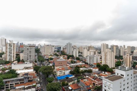 Apartamento à venda com 24m², 1 quarto e sem vaga Apartamento à venda com 24m², 1 quarto e sem vagaVista