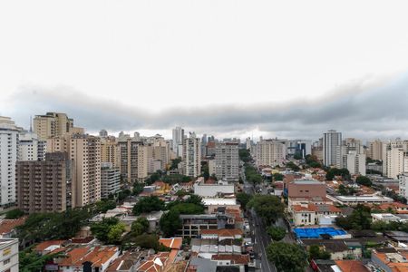Apartamento à venda com 24m², 1 quarto e sem vaga Apartamento à venda com 24m², 1 quarto e sem vagaVista