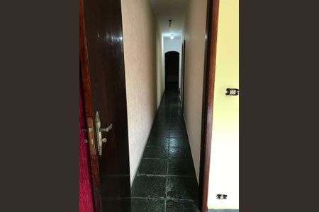Casa à venda com 180m², 3 quartos e 2 vagas