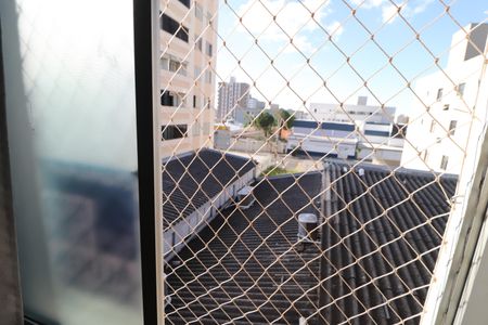 Apartamento para alugar com 65m², 2 quartos e 1 vagaPlaquinha