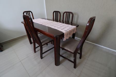 Apartamento para alugar com 65m², 2 quartos e 1 vagaSala